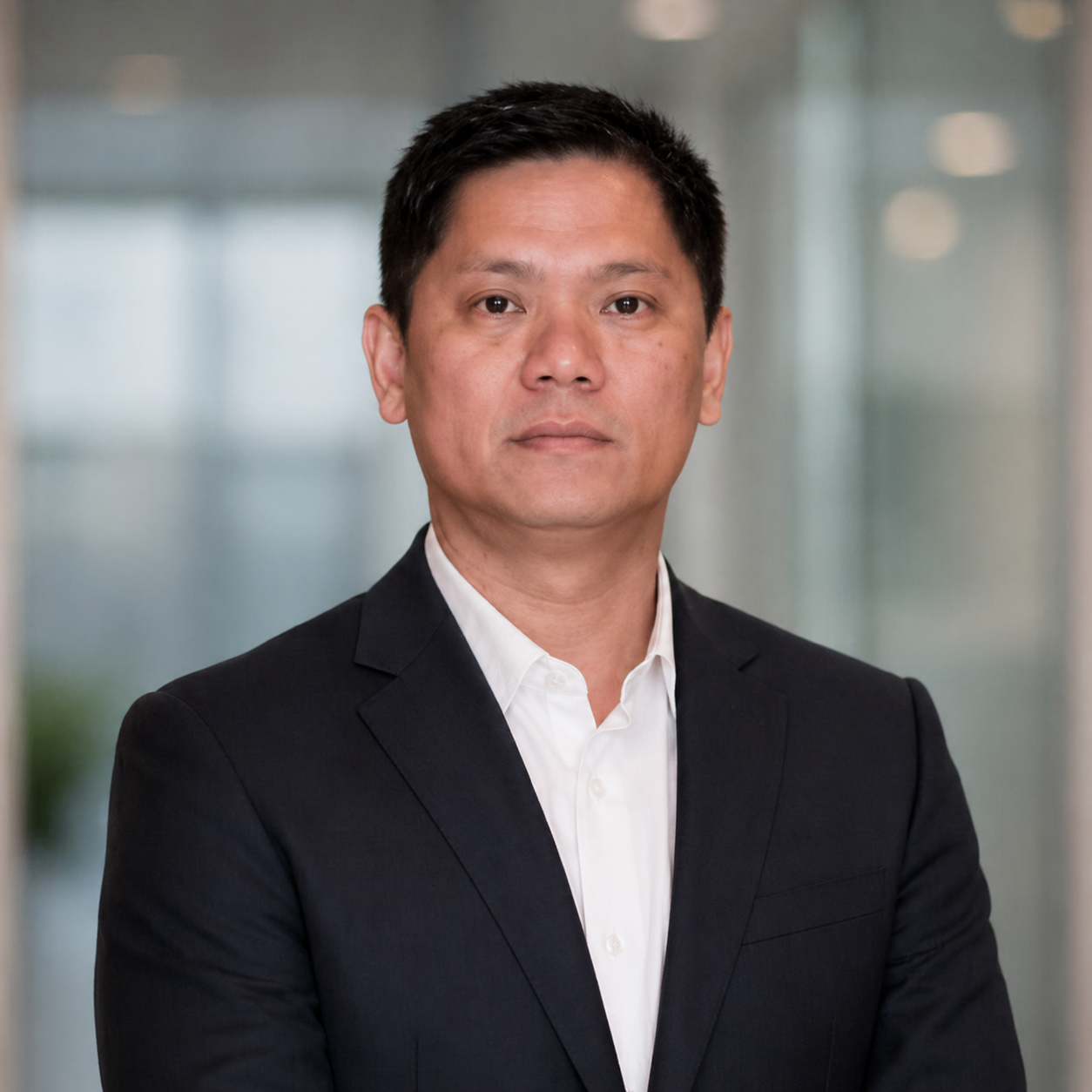 Irianto Widjaja professional photo